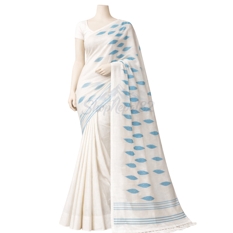 Dhaka Sarees (ढाका साडीहरू)